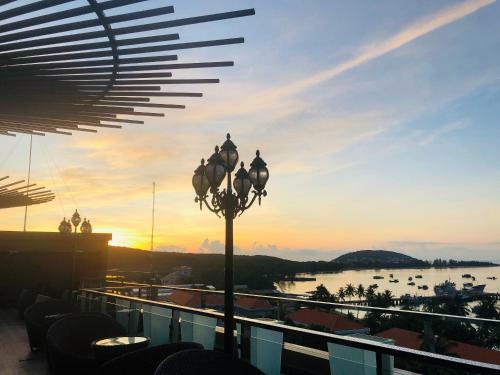 Phung Hung Boutique Hotel