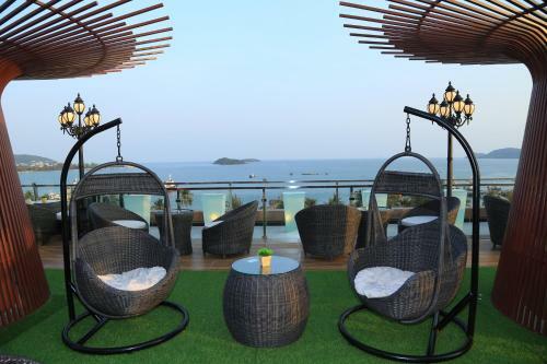 Phung Hung Boutique Hotel
