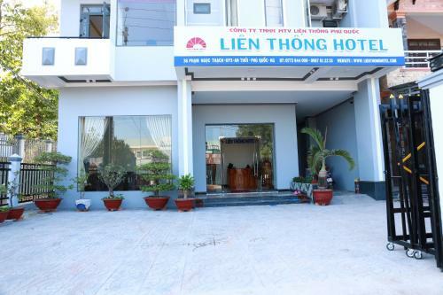 Lien Thong Hotel