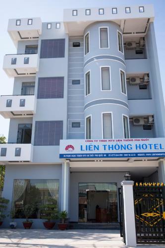 Lien Thong Hotel