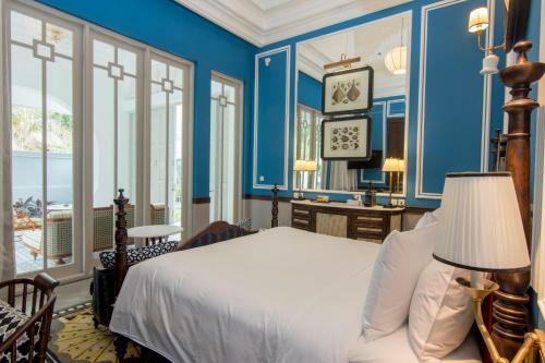 Hotel Jw Marriott Phu Quoc Emerald Bay Resort & Spa
