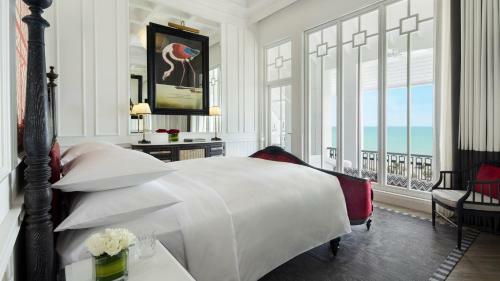 Hotel Jw Marriott Phu Quoc Emerald Bay Resort & Spa