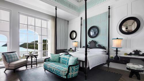 Hotel Jw Marriott Phu Quoc Emerald Bay Resort & Spa
