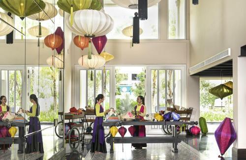 Hotel Jw Marriott Phu Quoc Emerald Bay Resort & Spa