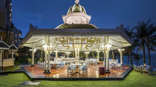 Hotel Jw Marriott Phu Quoc Emerald Bay Resort & Spa