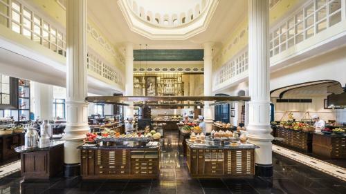 Hotel Jw Marriott Phu Quoc Emerald Bay Resort & Spa