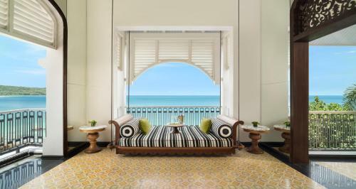 Hotel Jw Marriott Phu Quoc Emerald Bay Resort & Spa