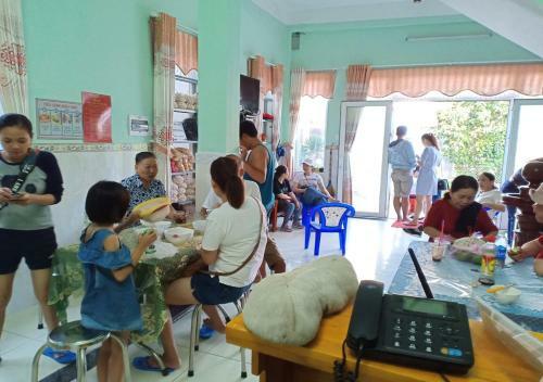 Ly Tri Motel