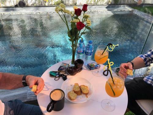 Hostal Little Library Villa Hoi An