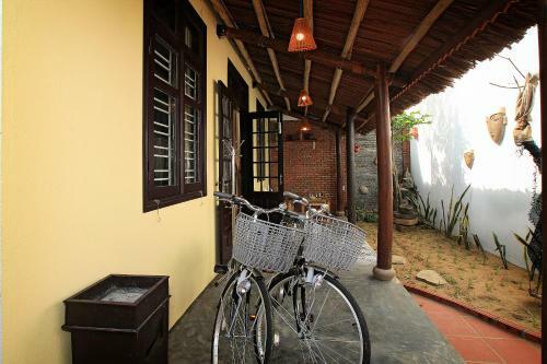 Apartamento Heaven Wooden House