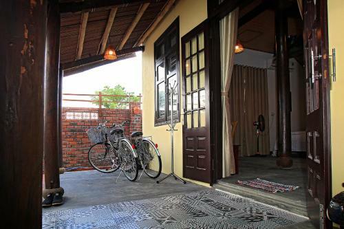 Apartamento Heaven Wooden House