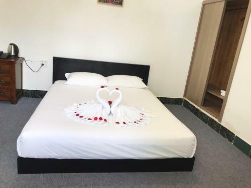 Hotel Casa Blanca