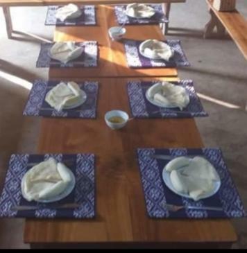 Hong Thu Homestay