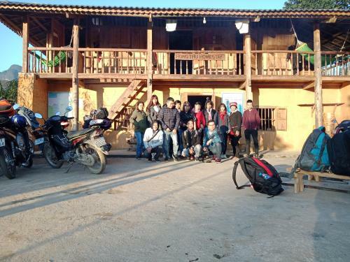 Hong Thu Homestay
