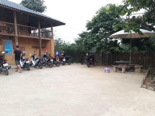 Hong Thu Homestay