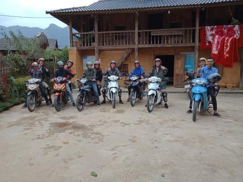 Hong Thu Homestay