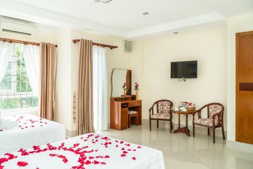 Sun & Sea Hotel