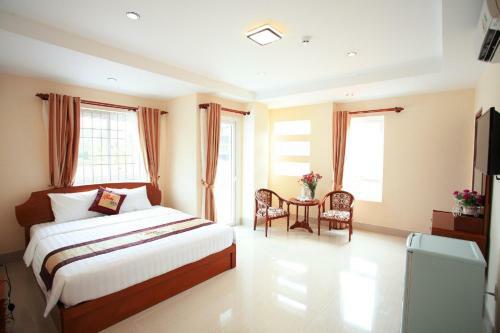Sun & Sea Hotel