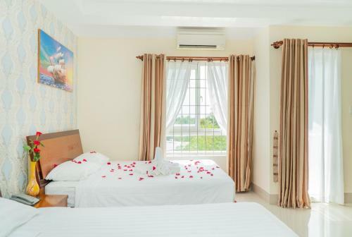 Sun & Sea Hotel
