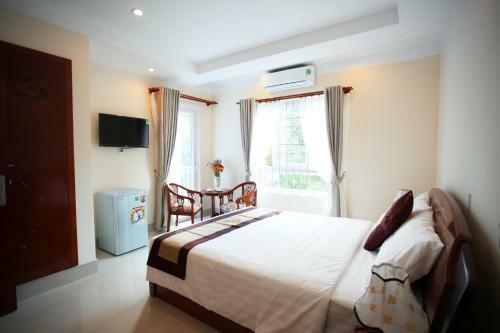 Sun & Sea Hotel