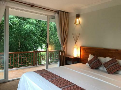 Hotel Mai Chau Dreams Homestay
