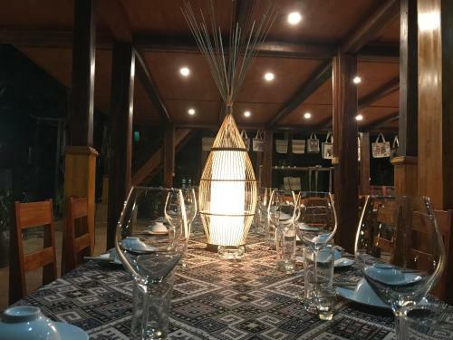 Hotel Mai Chau Dreams Homestay