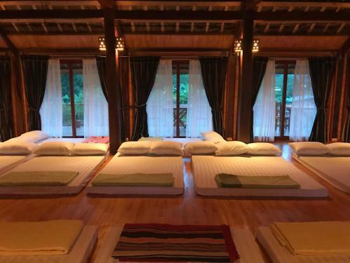 Hotel Mai Chau Dreams Homestay