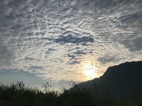 Hotel Mai Chau Dreams Homestay