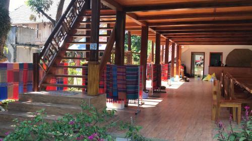 Hotel Mai Chau Dreams Homestay
