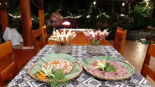 Hotel Mai Chau Dreams Homestay