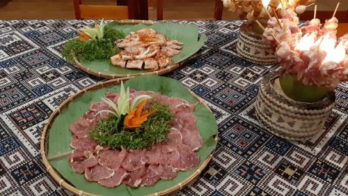 Hotel Mai Chau Dreams Homestay