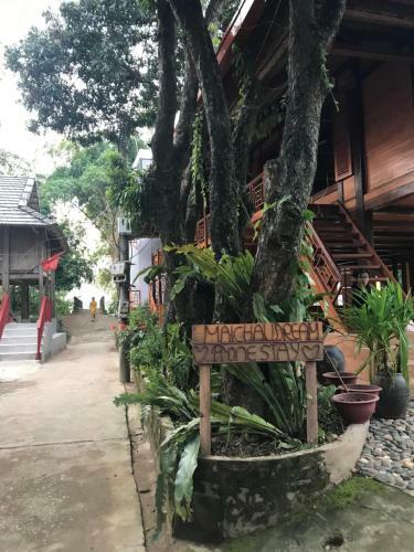 Hotel Mai Chau Dreams Homestay