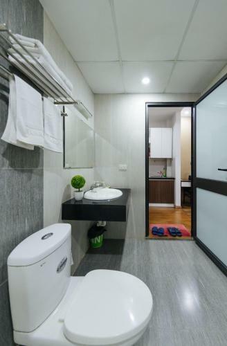Hana 1 Apartment & Hotel Bac Ninh