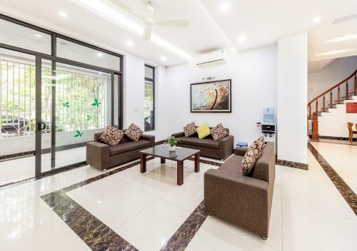 Hana 1 Apartment & Hotel Bac Ninh