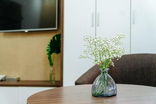 Hana 1 Apartment & Hotel Bac Ninh