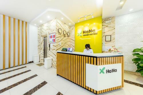 Hana 1 Apartment & Hotel Bac Ninh