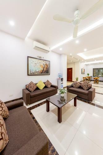 Hana 1 Apartment & Hotel Bac Ninh