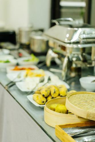 Hana 1 Apartment & Hotel Bac Ninh