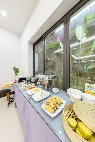 Hana 1 Apartment & Hotel Bac Ninh