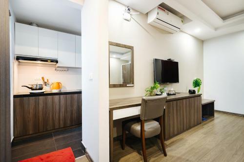 Hana 2 Apartment & Hotel Bac Ninh