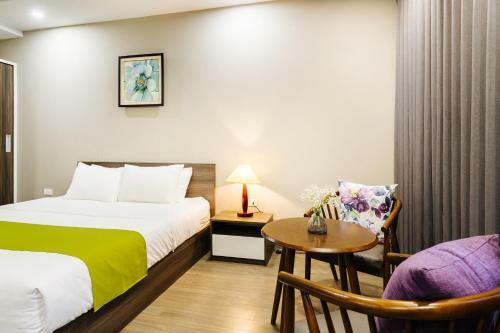 Hana 2 Apartment & Hotel Bac Ninh