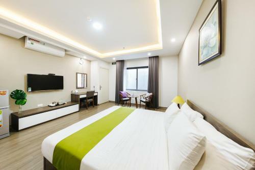 Hana 2 Apartment & Hotel Bac Ninh