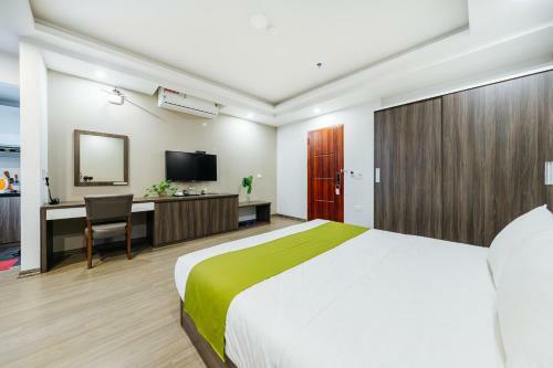 Hana 2 Apartment & Hotel Bac Ninh