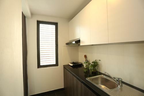 Hana 2 Apartment & Hotel Bac Ninh