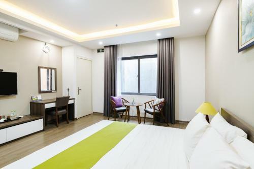 Hana 2 Apartment & Hotel Bac Ninh