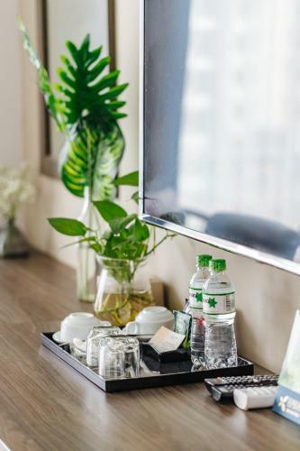 Hana 2 Apartment & Hotel Bac Ninh