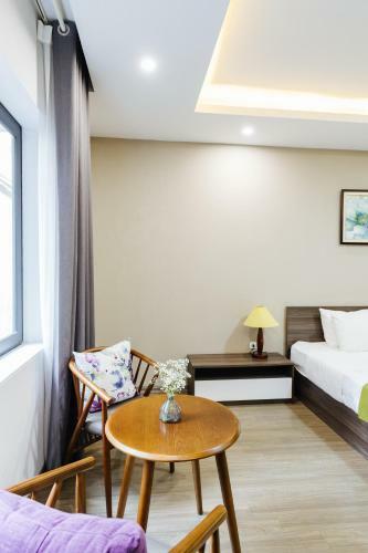 Hana 2 Apartment & Hotel Bac Ninh