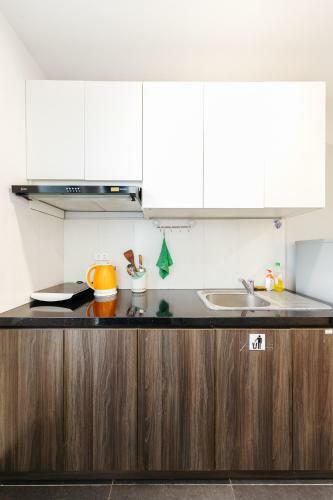 Hana 2 Apartment & Hotel Bac Ninh