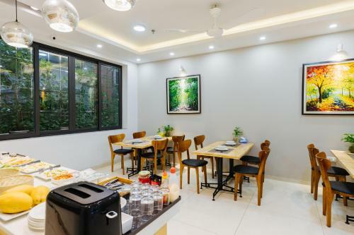 Hana 2 Apartment & Hotel Bac Ninh