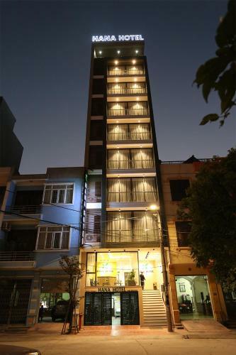 Hana 2 Apartment & Hotel Bac Ninh